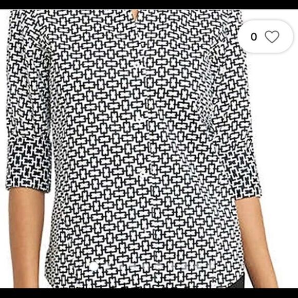 𝅺foxcroft Top - Picture 3 of 13